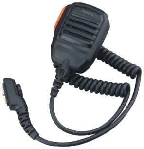 Hytera Intrinsically Safe Remote Speaker Microphone (IP67)