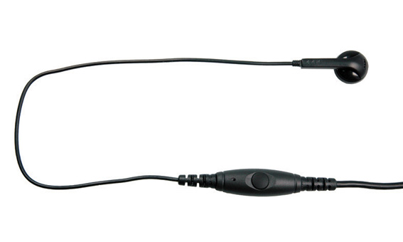 JDI JD110-series headset