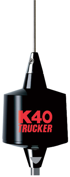 K40 TR40B (K40 Trucker) CB Mobile antenna
