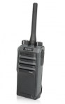 Hytera PD405 VHF radio