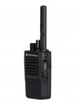 Motorola DP3441 portable VHF radio