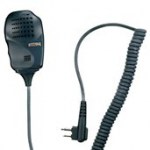 Motorola Remote Speaker Microphone (CP)