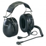 Peltor MT53H79A direct connection  Hearing protection headset