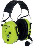 Peltor MT53H7AWS2-01 GB Ground Mechanic Bluetooth headset