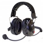 Silentex A-COM TRBO Direct connection headset