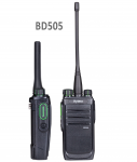 Hytera PD405 UHF käsiradio